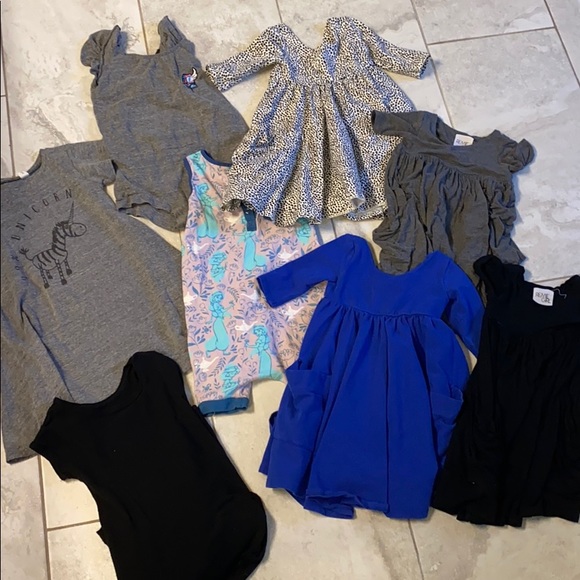 adorable girls clothes